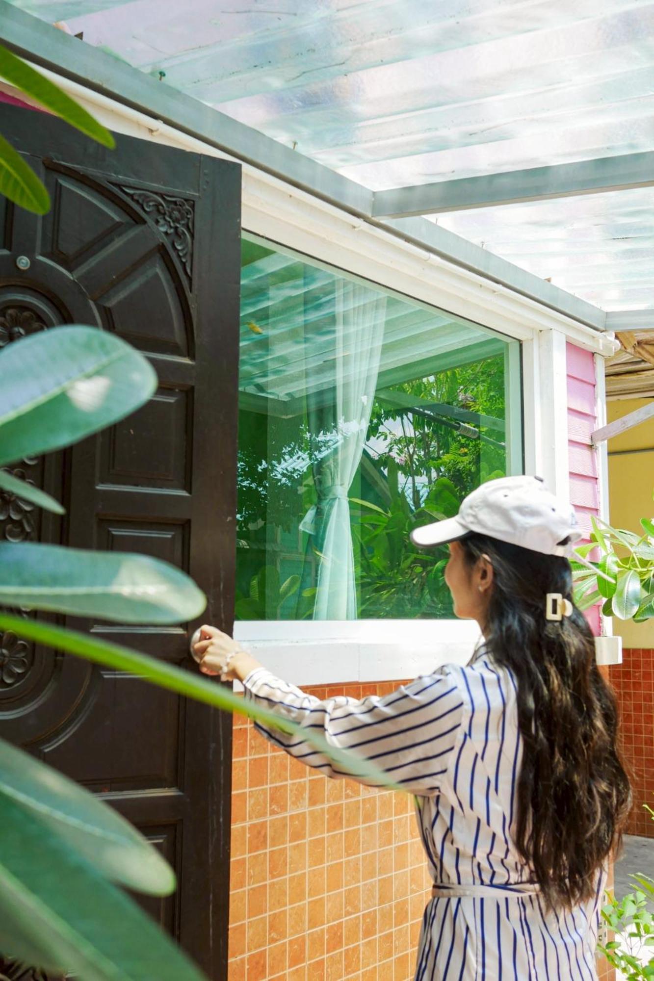 Rak Kun Resort 2 Nakhon Sawan Eksteriør billede