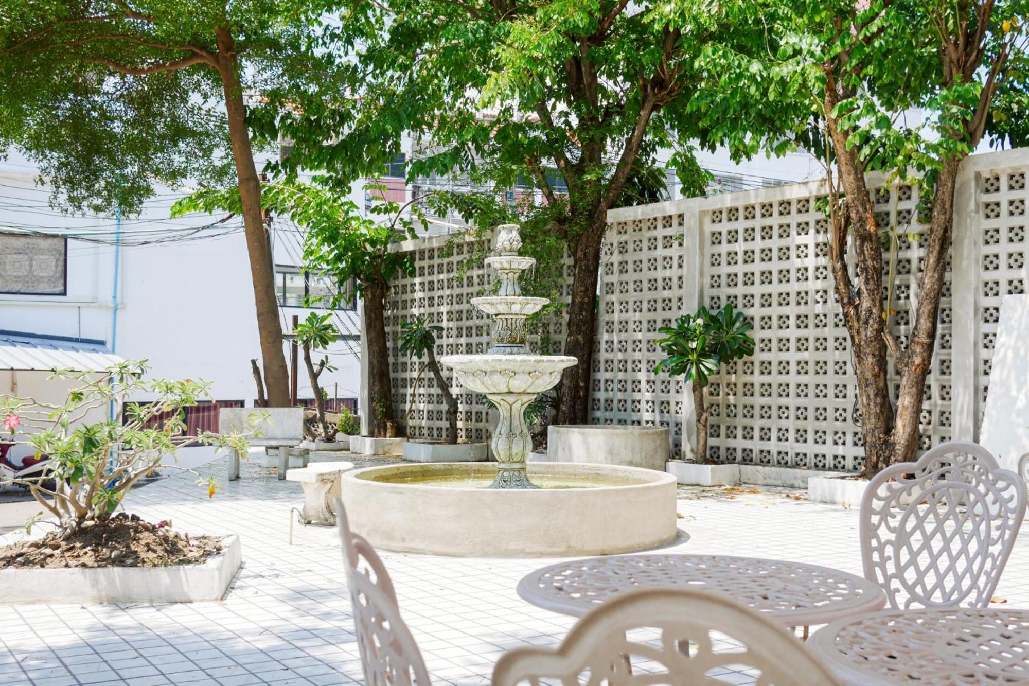 Rak Kun Resort 2 Nakhon Sawan Eksteriør billede