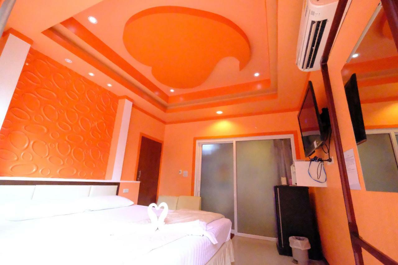 Rak Kun Resort 2 Nakhon Sawan Eksteriør billede