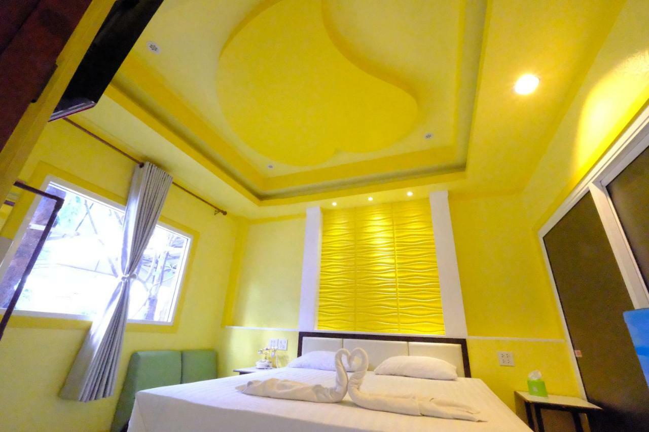 Rak Kun Resort 2 Nakhon Sawan Eksteriør billede