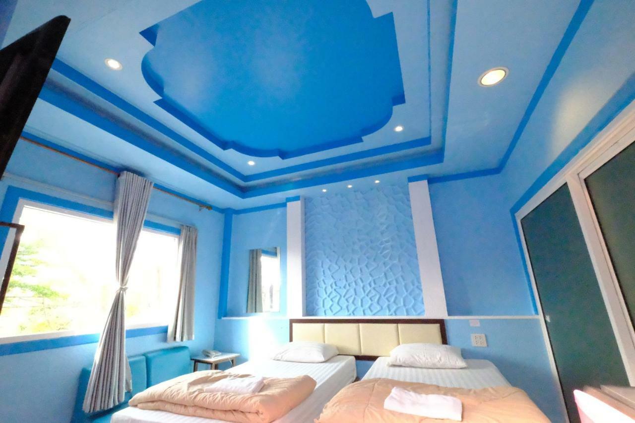 Rak Kun Resort 2 Nakhon Sawan Eksteriør billede