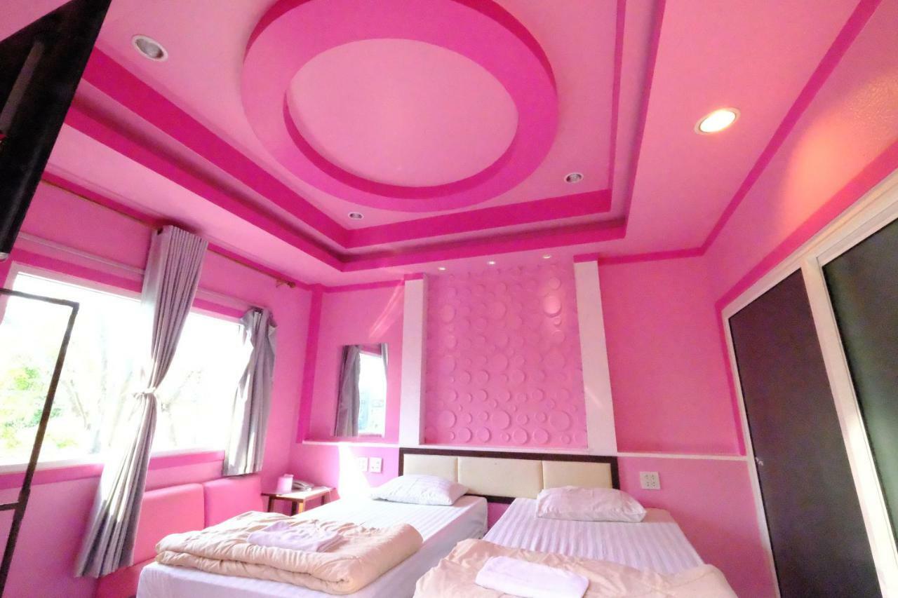 Rak Kun Resort 2 Nakhon Sawan Eksteriør billede